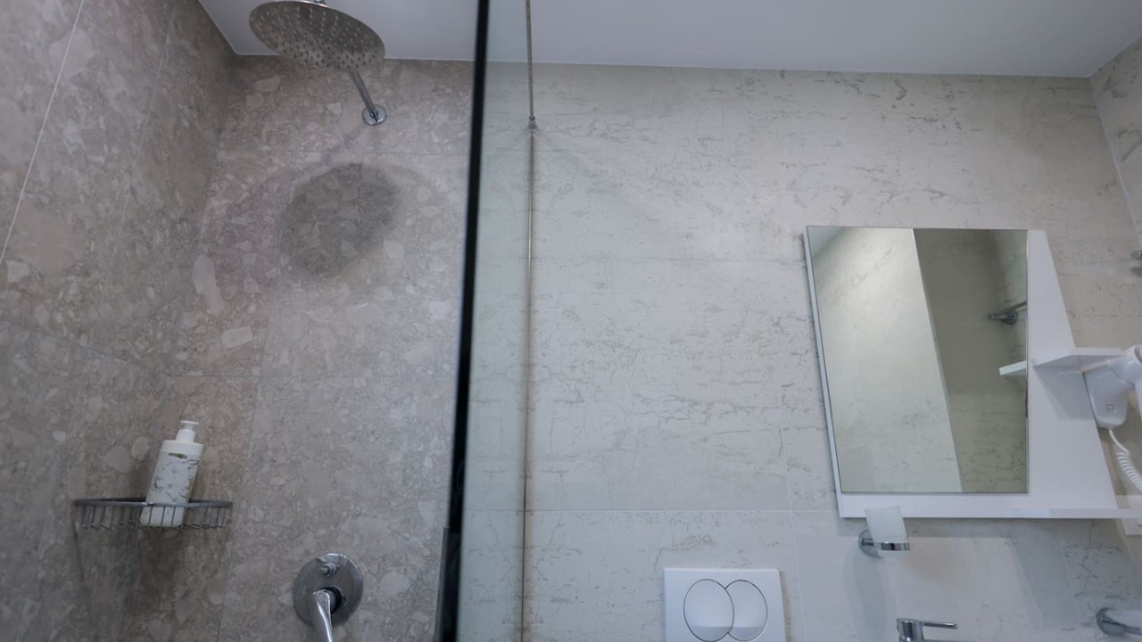 Photo of Bathroom in Durres