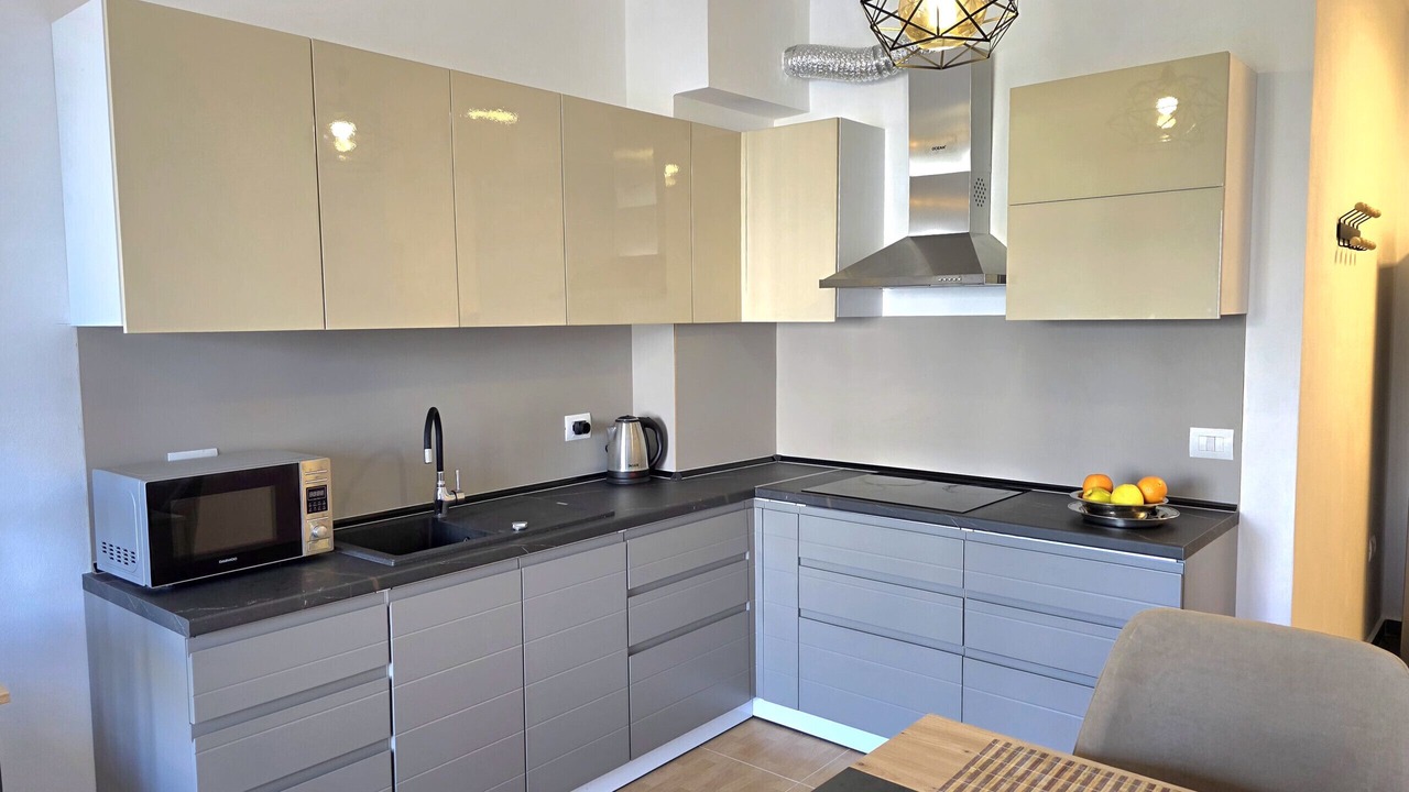 Photo of Kitchen in Golem