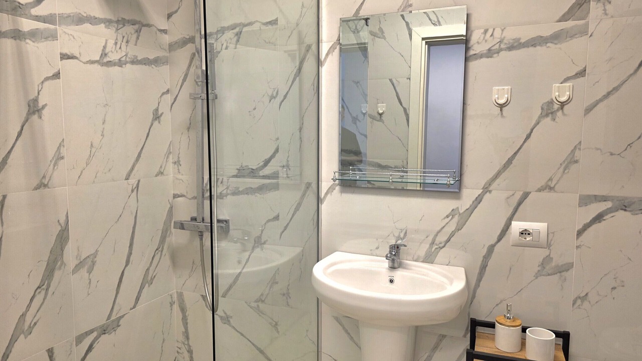 Photo of Bathroom in Golem