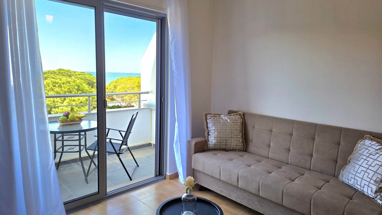 Photo of Livingroom in Golem