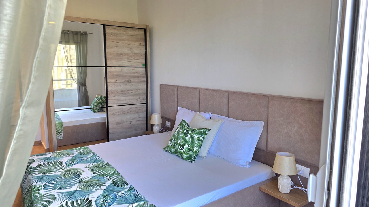 Photo of Bedroom in Golem