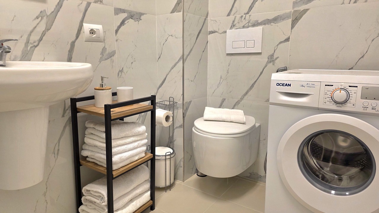 Photo of Bathroom in Golem