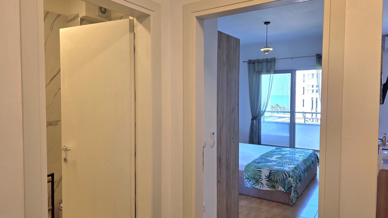 Photo of Bedroom in Golem