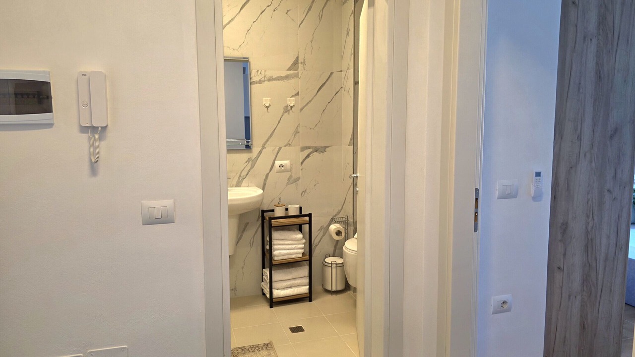 Photo of Bathroom in Golem