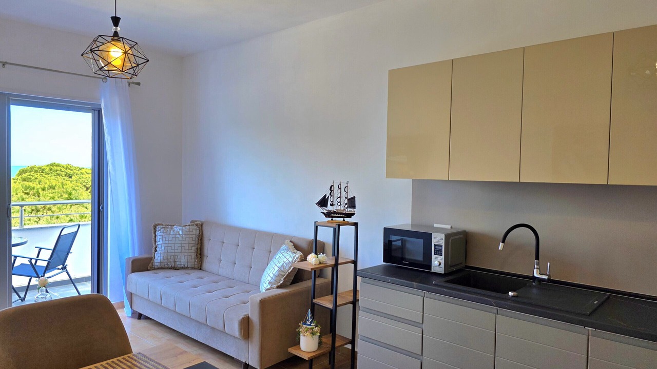 Photo of Livingroom in Golem