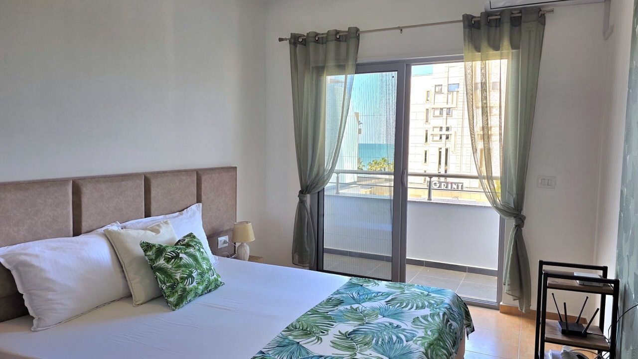 Photo of Bedroom in Golem