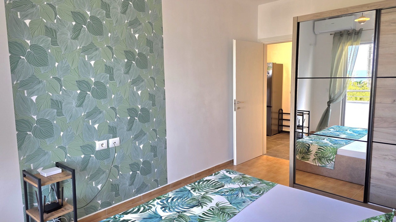 Photo of Bedroom in Golem