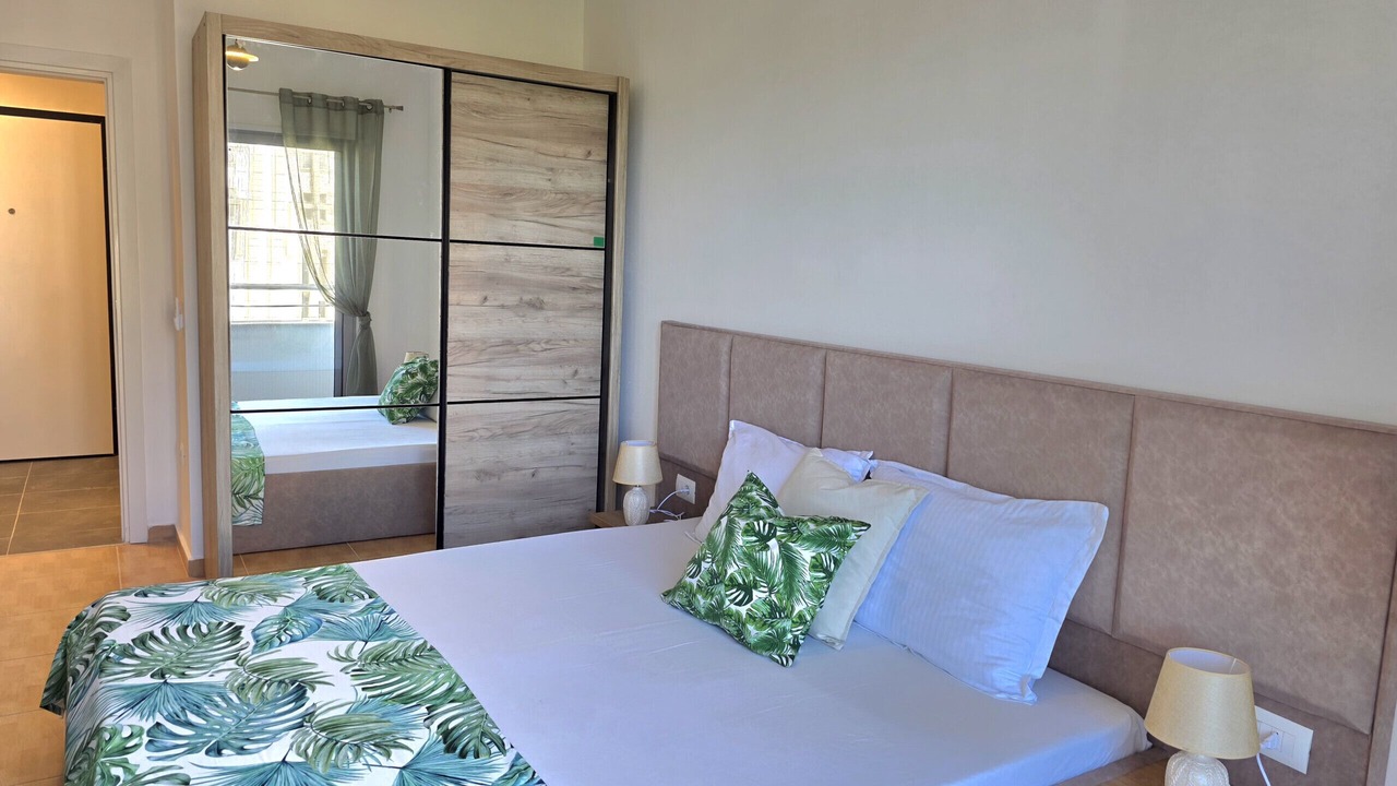 Photo of Bedroom in Golem