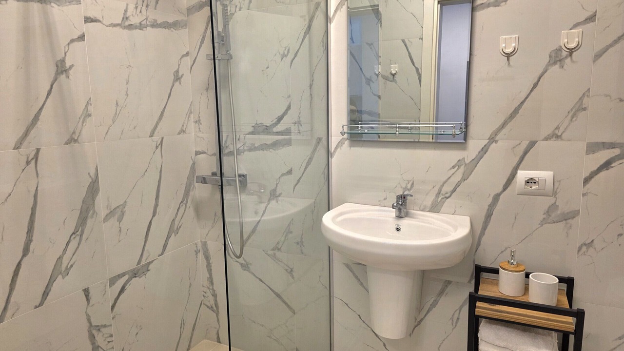Photo of Bathroom in Golem
