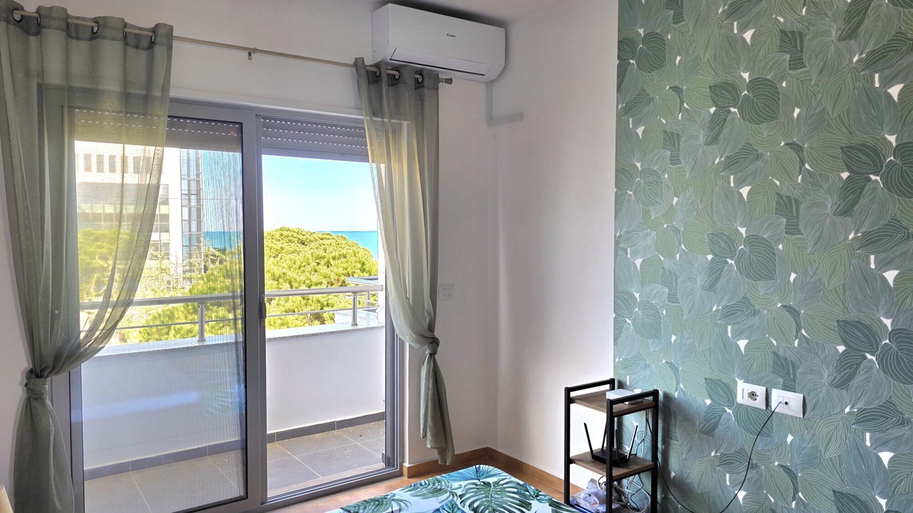 Photo of Bedroom in Golem