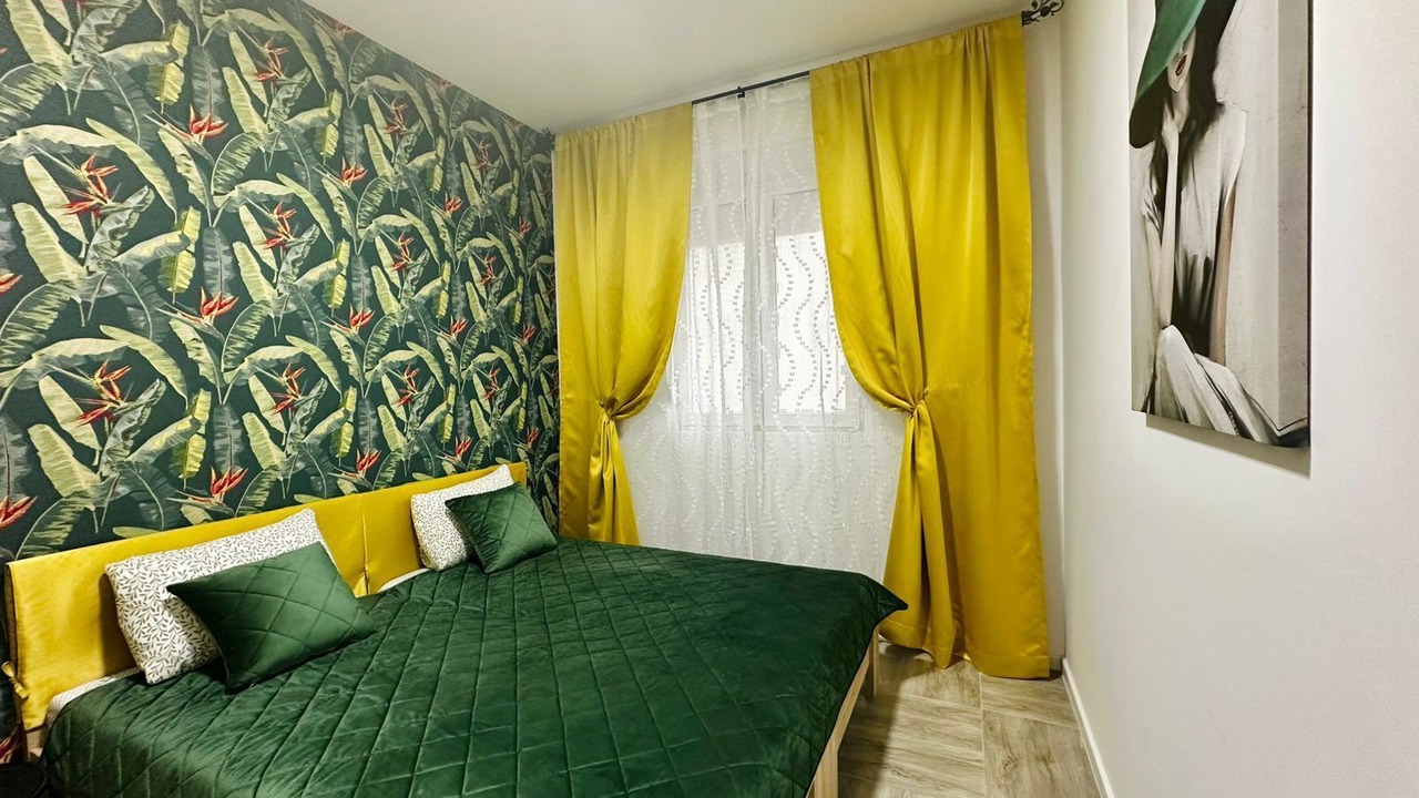 Photo of Bedroom in Bar