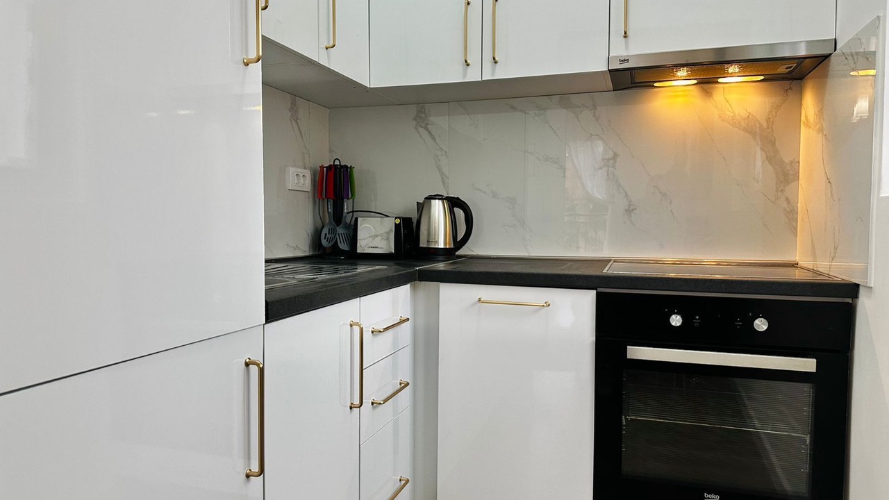 Photo of Kitchen in Bar