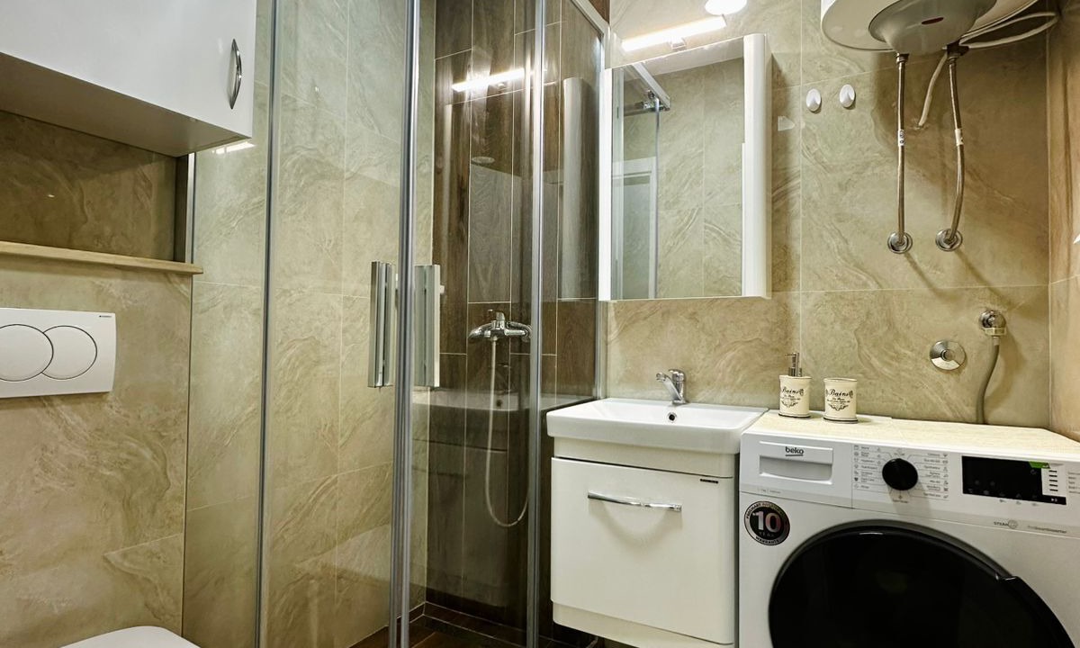 Photo of Bathroom in Bar