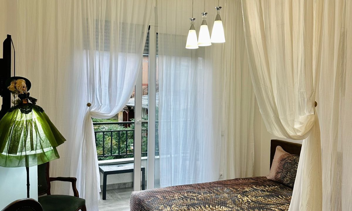 Photo of Bedroom in Bar