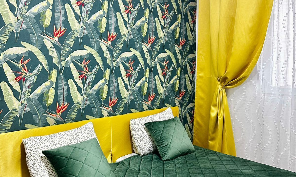 Photo of Bedroom in Bar