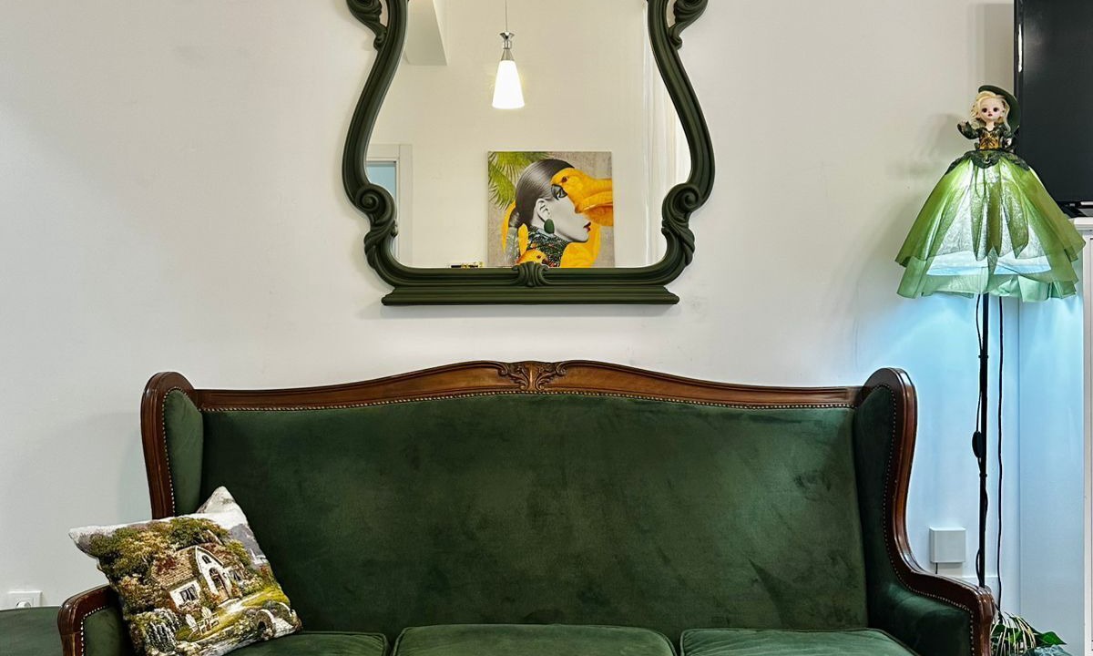 Photo of Livingroom in Bar
