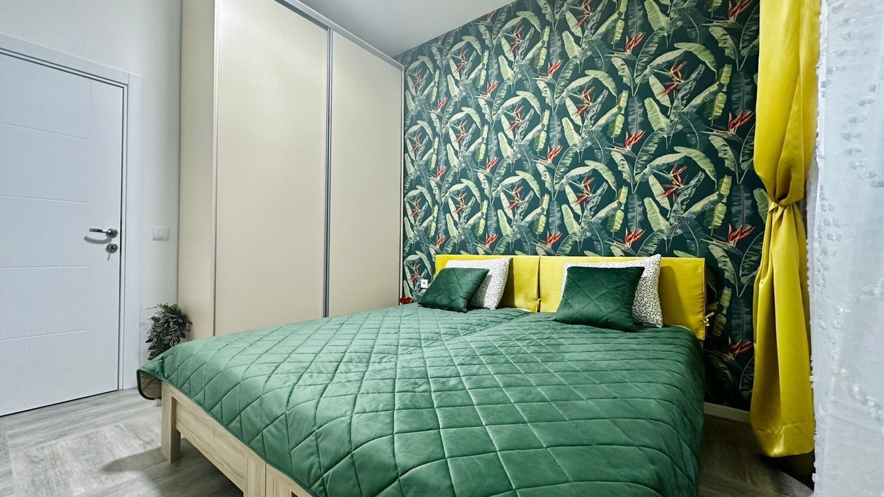 Photo of Bedroom in Bar