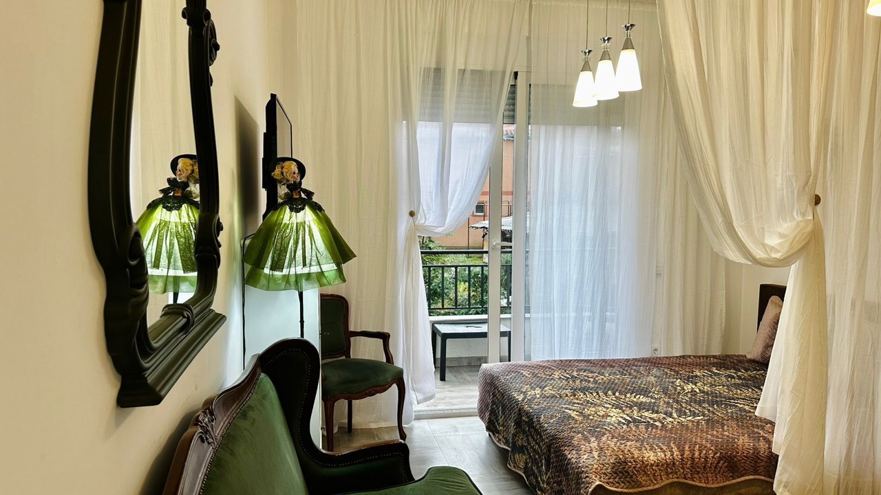 Photo of Bedroom in Bar