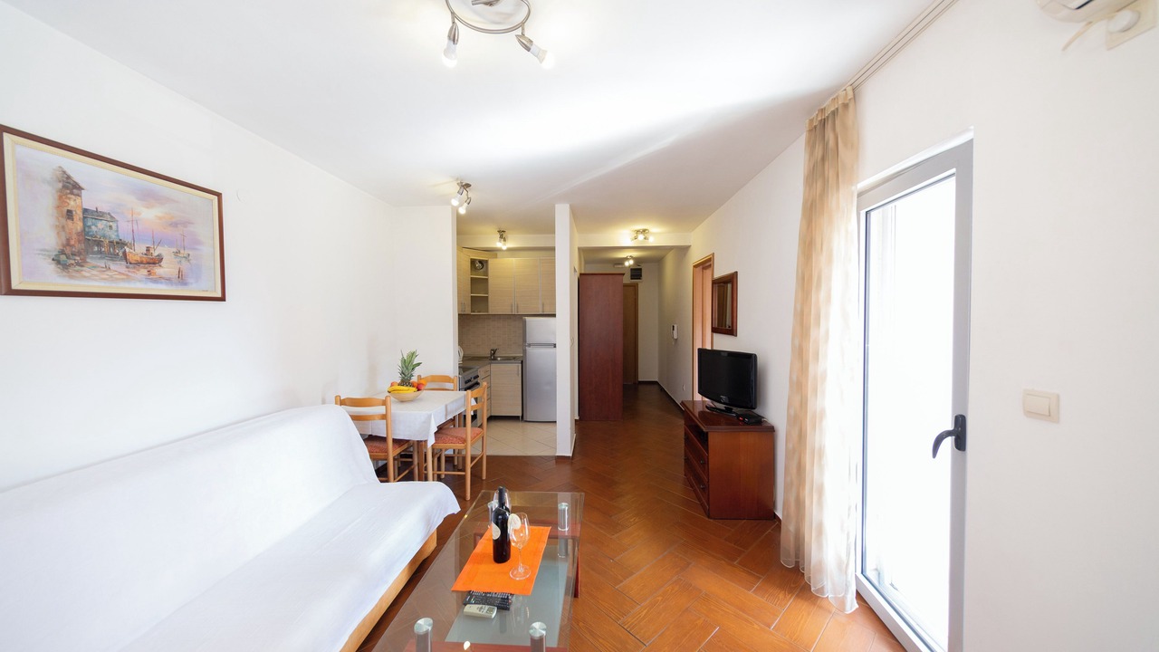 Photo of Livingroom in Centar