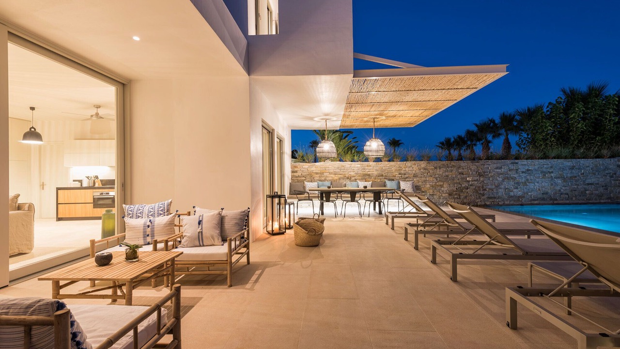 Photo of Outdoor in Drios
