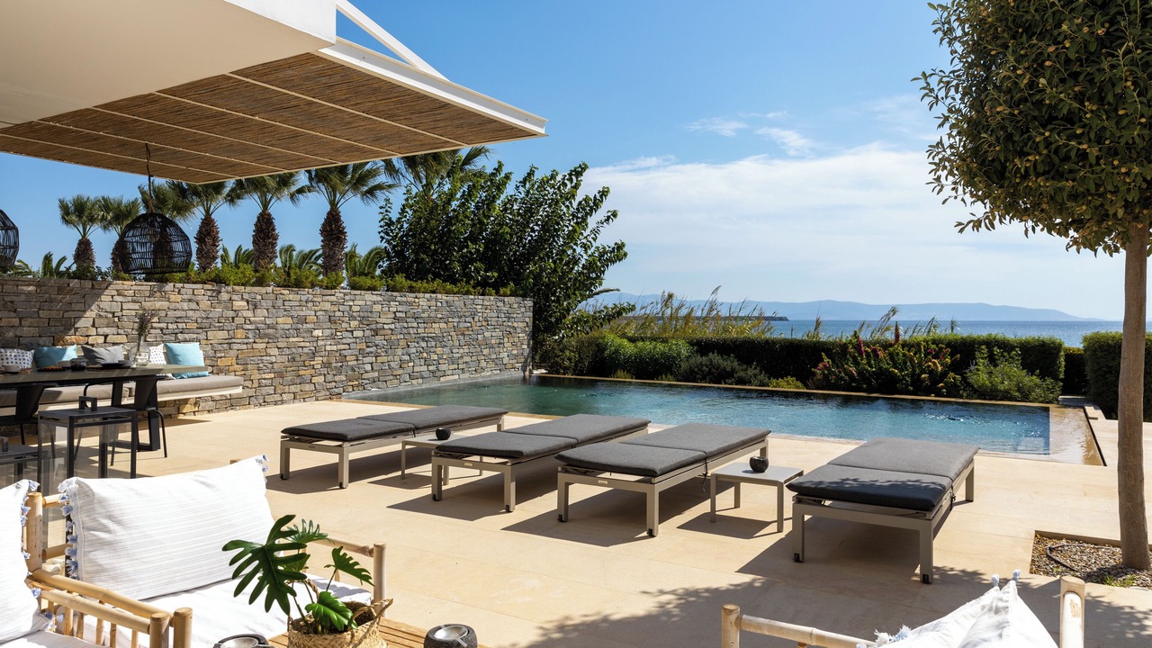 Photo of Outdoor in Drios