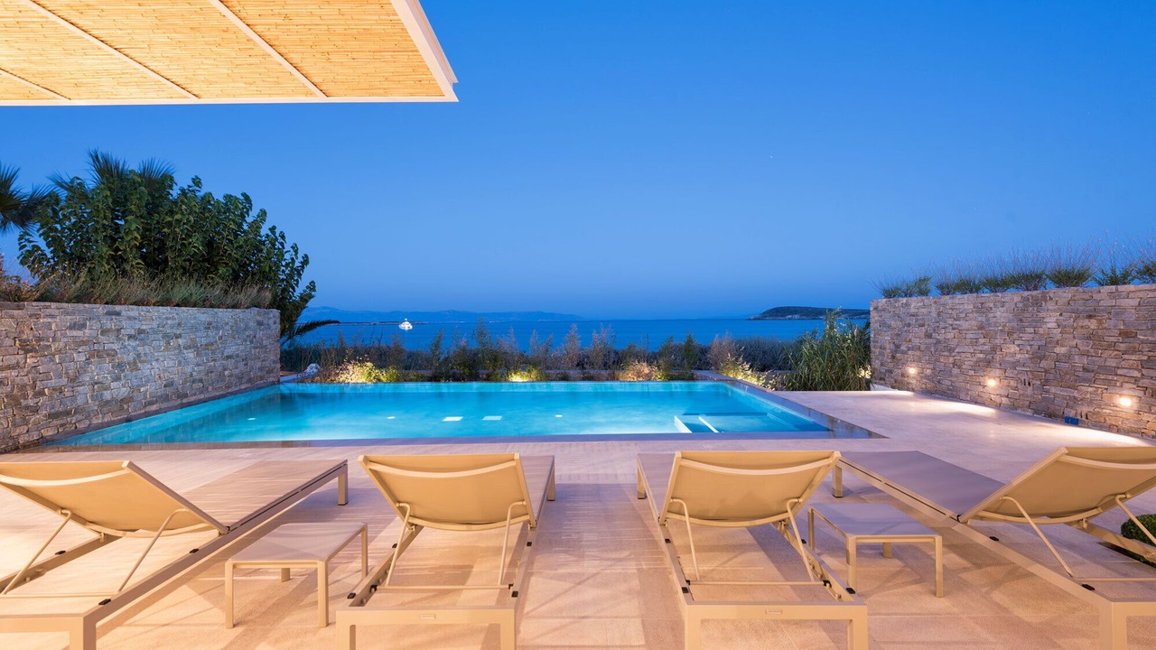 Photo of Outdoor in Drios
