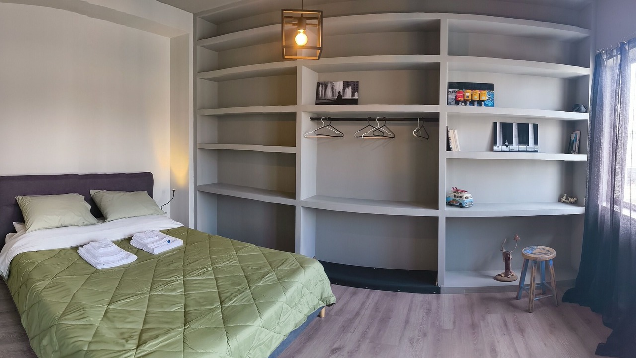 Photo of Bedroom in Monastiraki