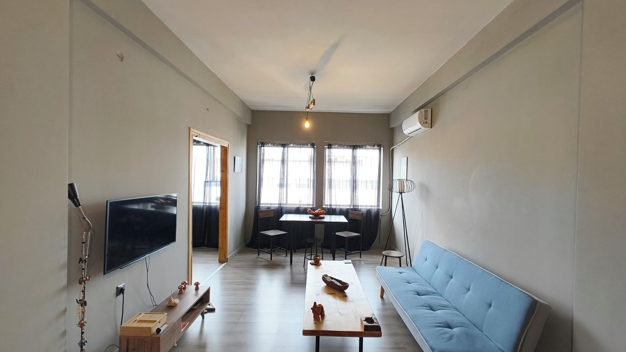 Photo of Livingroom in Monastiraki