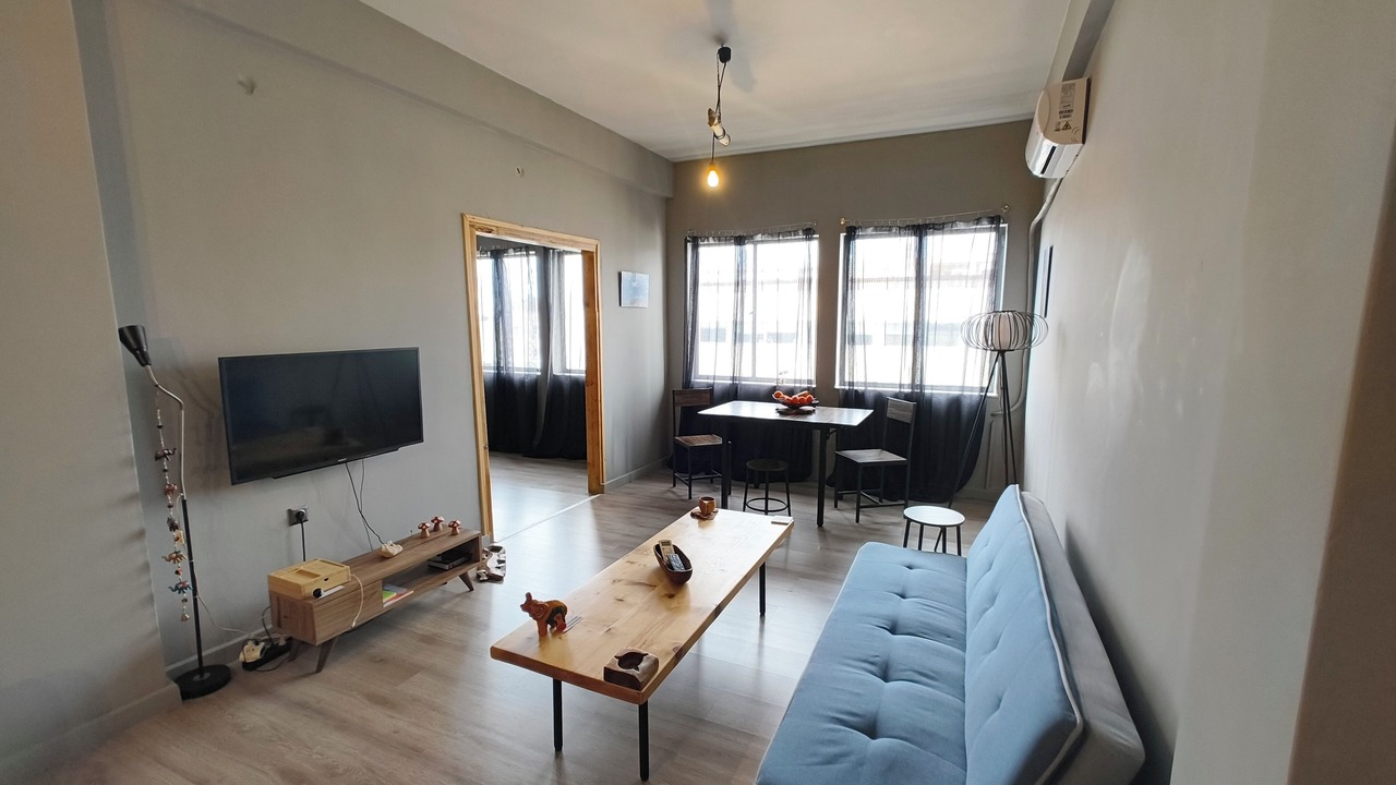 Photo of Livingroom in Monastiraki