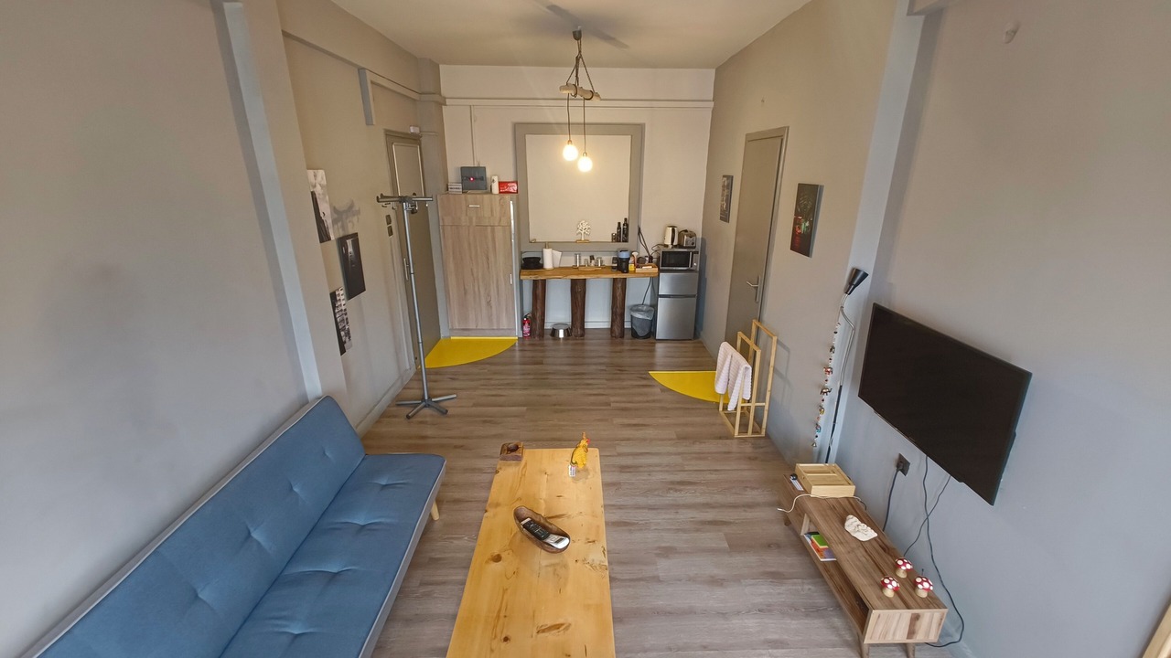 Photo of Livingroom in Monastiraki