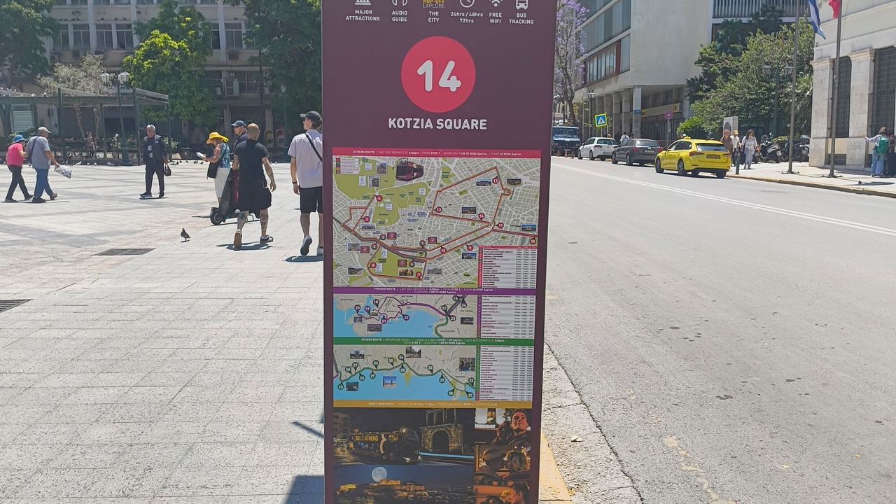 Photo of Others in Monastiraki