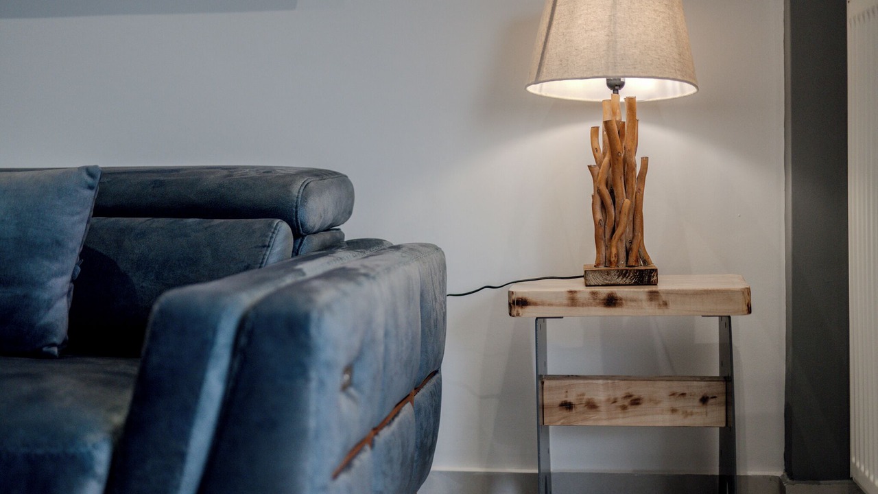 Photo of Livingroom in Amfilochia