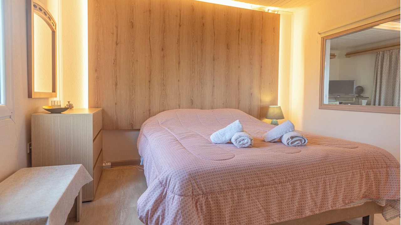 Photo of Bedroom in Karfas