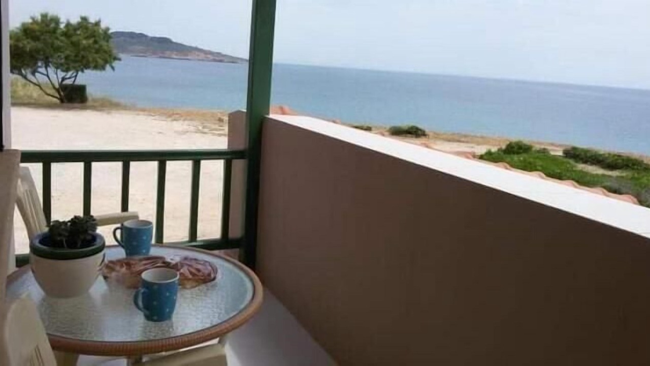 Photo of Patio Balcony in Karfas