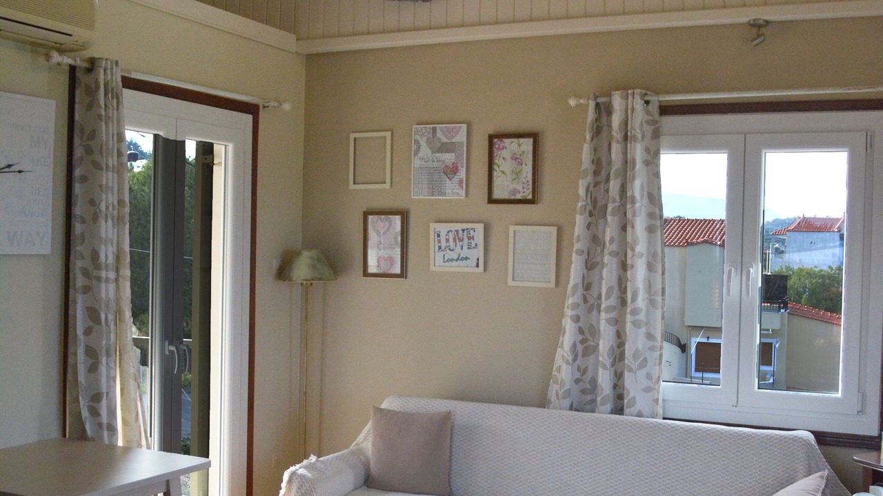 Photo of Bedroom in Karfas