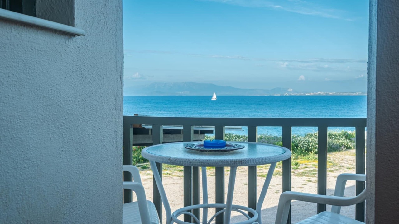 Photo of Patio Balcony in Karfas