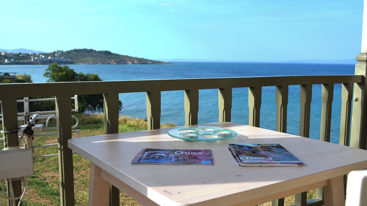 Photo of Patio Balcony in Karfas