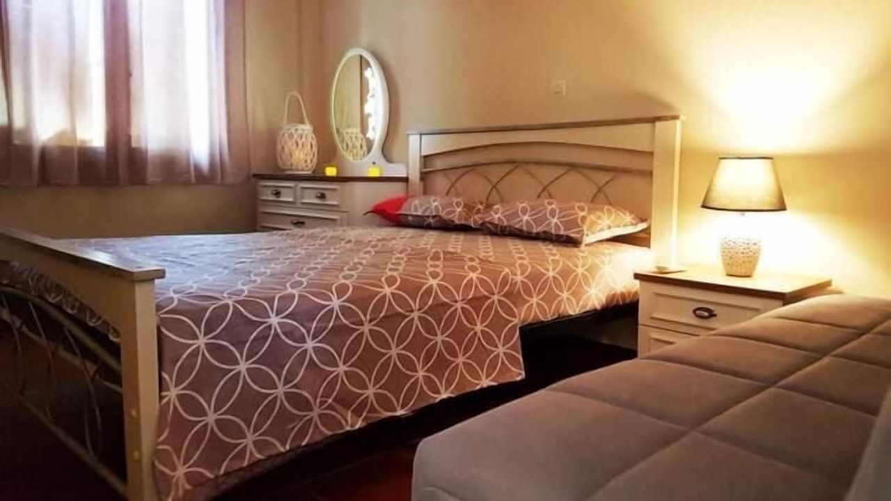 Photo of Bedroom in Karfas