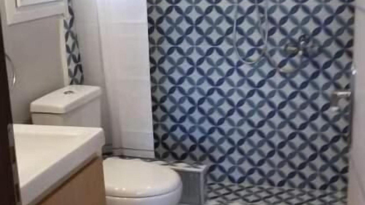 Photo of Bathroom in Karfas
