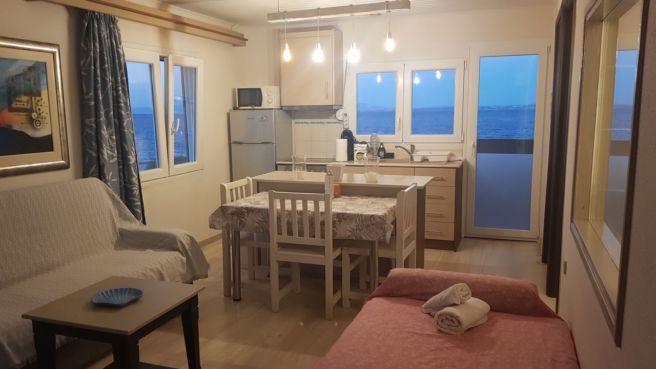 Photo of Bedroom in Karfas