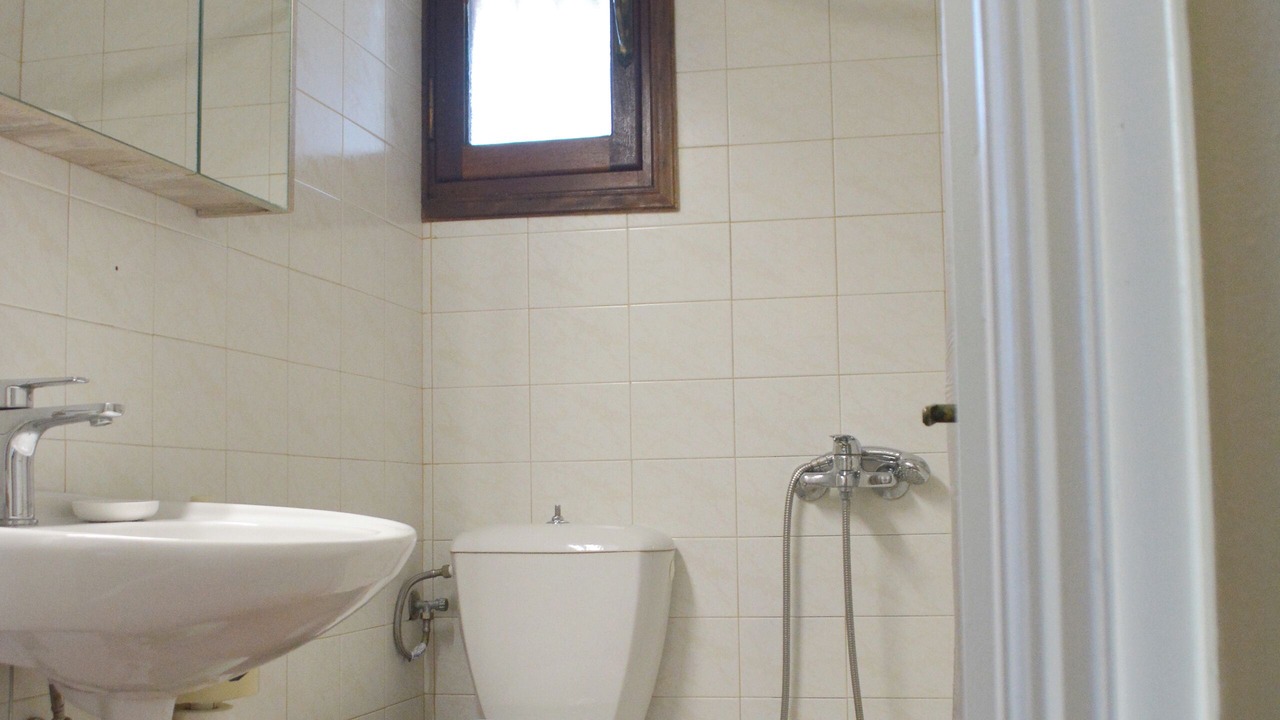 Photo of Bathroom in Karfas