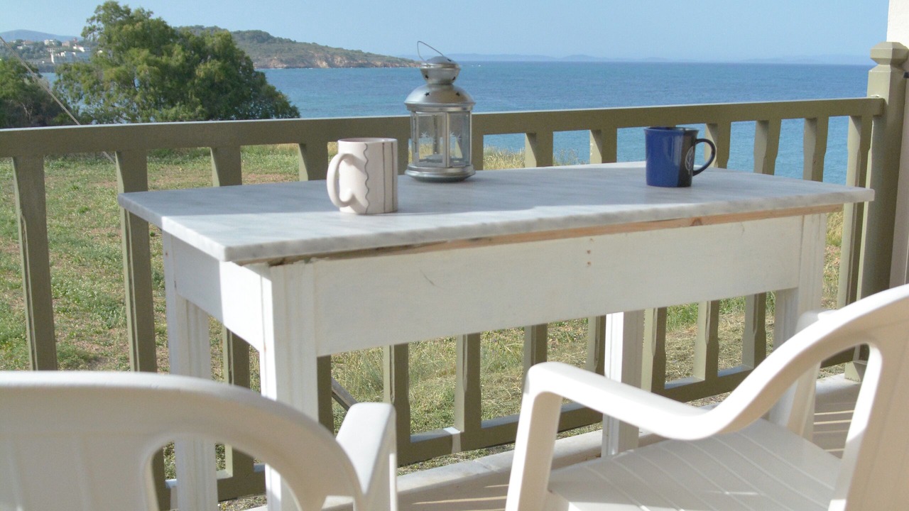Photo of Patio Balcony in Karfas