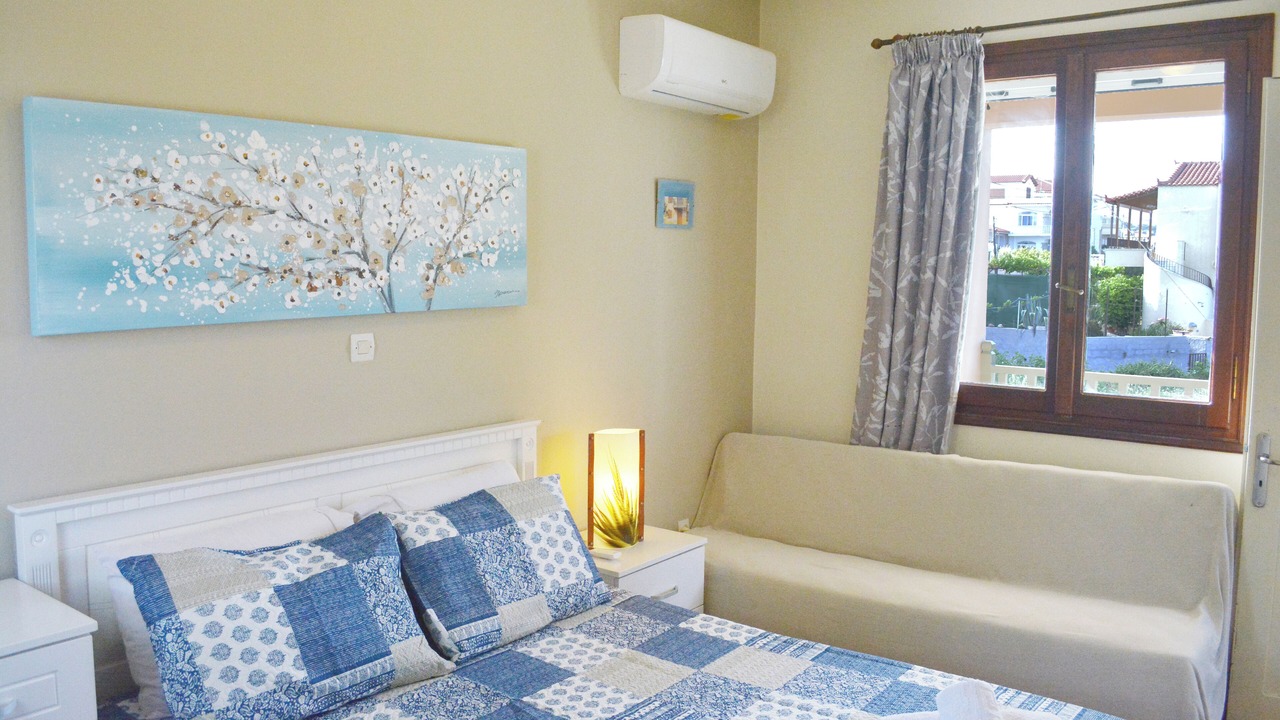 Photo of Bedroom in Karfas