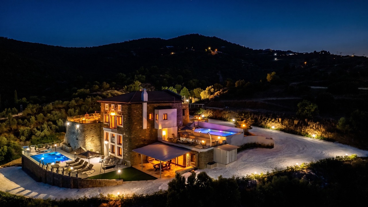 Photo of Outdoor in Salamis