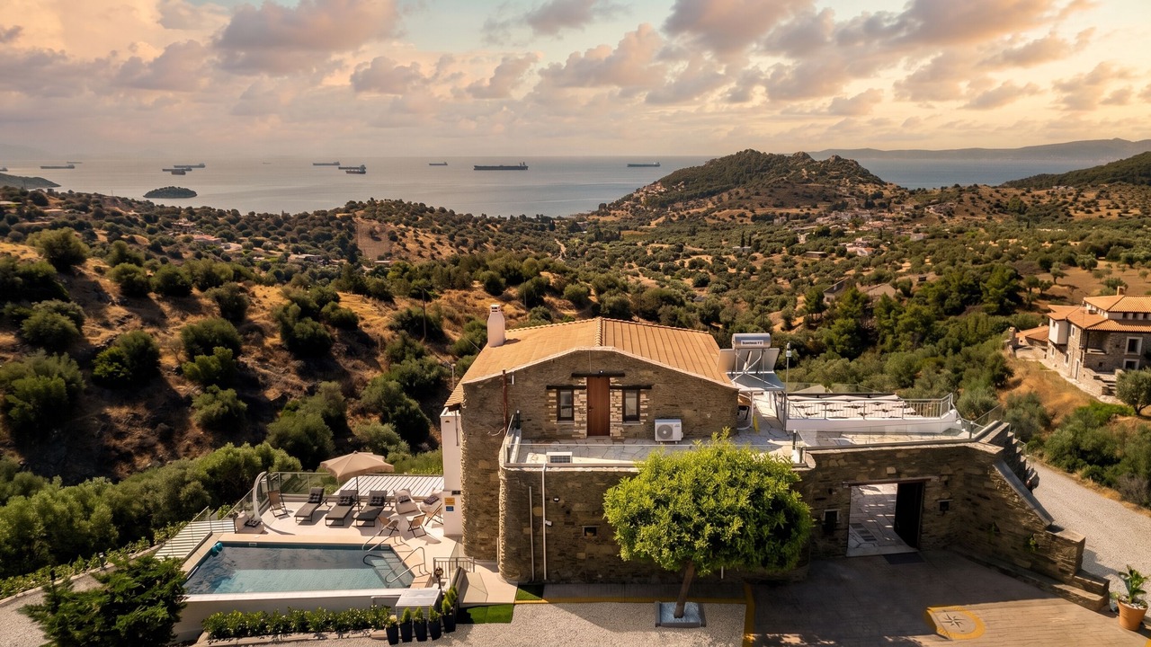 Photo of Outdoor in Salamis