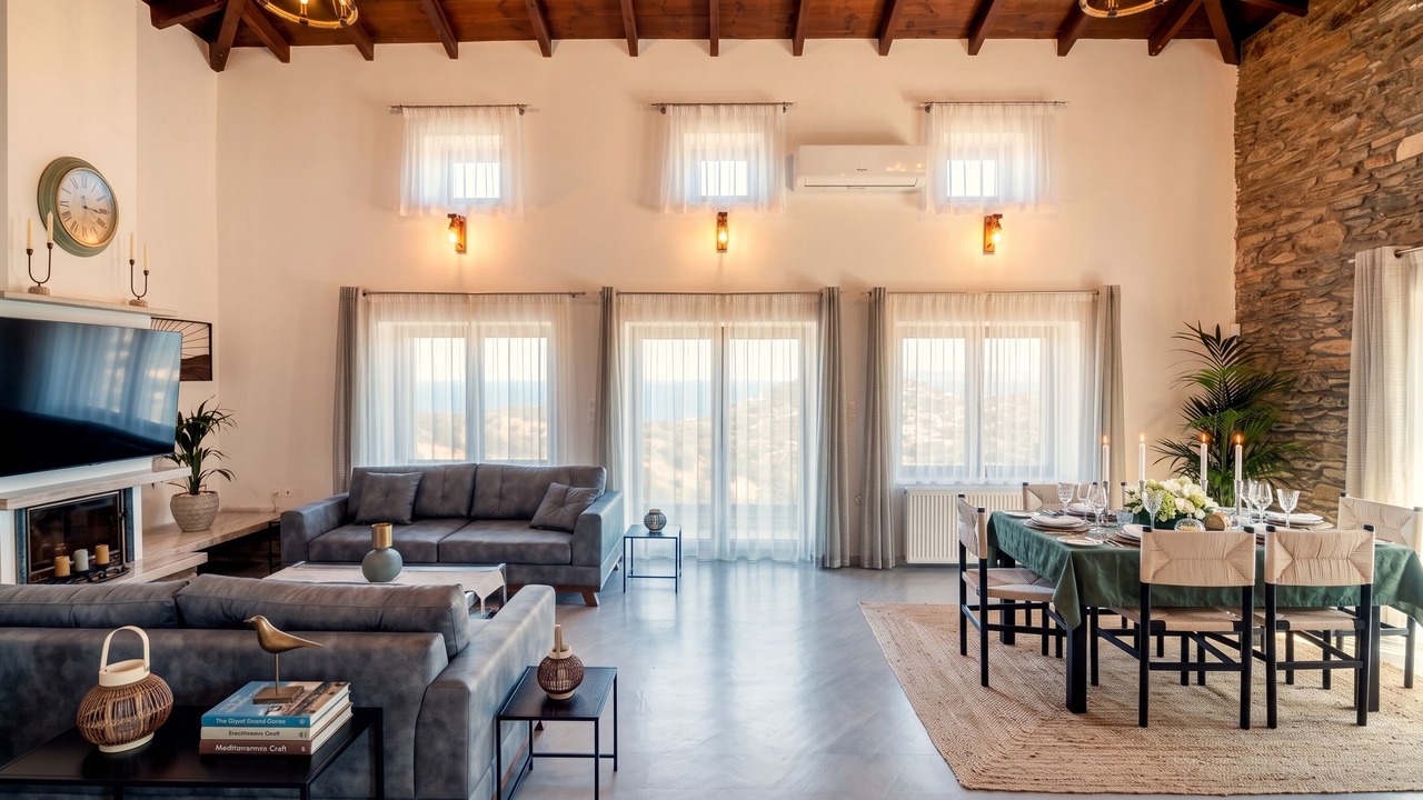 Photo of Livingroom in Salamis