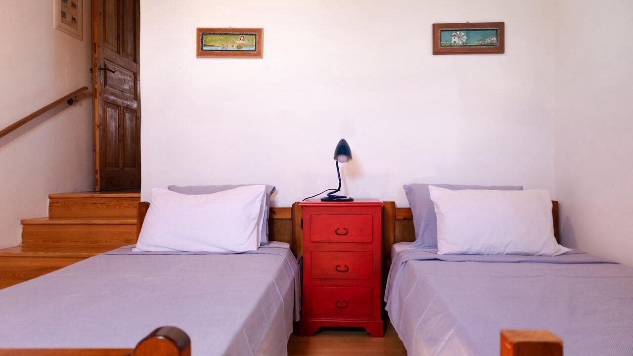 Photo of Bedroom in Drymonas