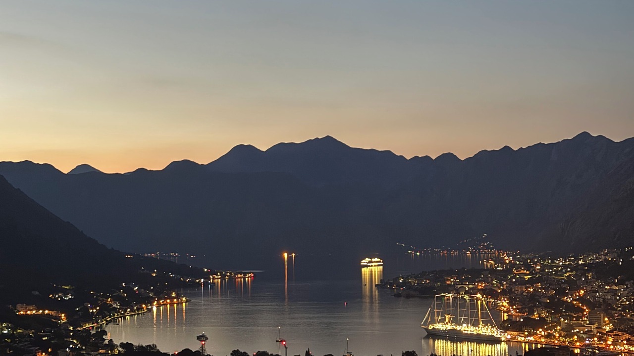 Photo of Others in Kotor