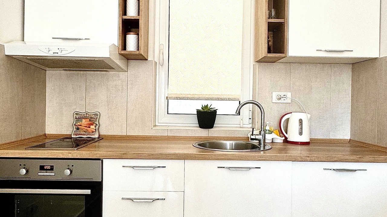 Photo of Kitchen in Kotor