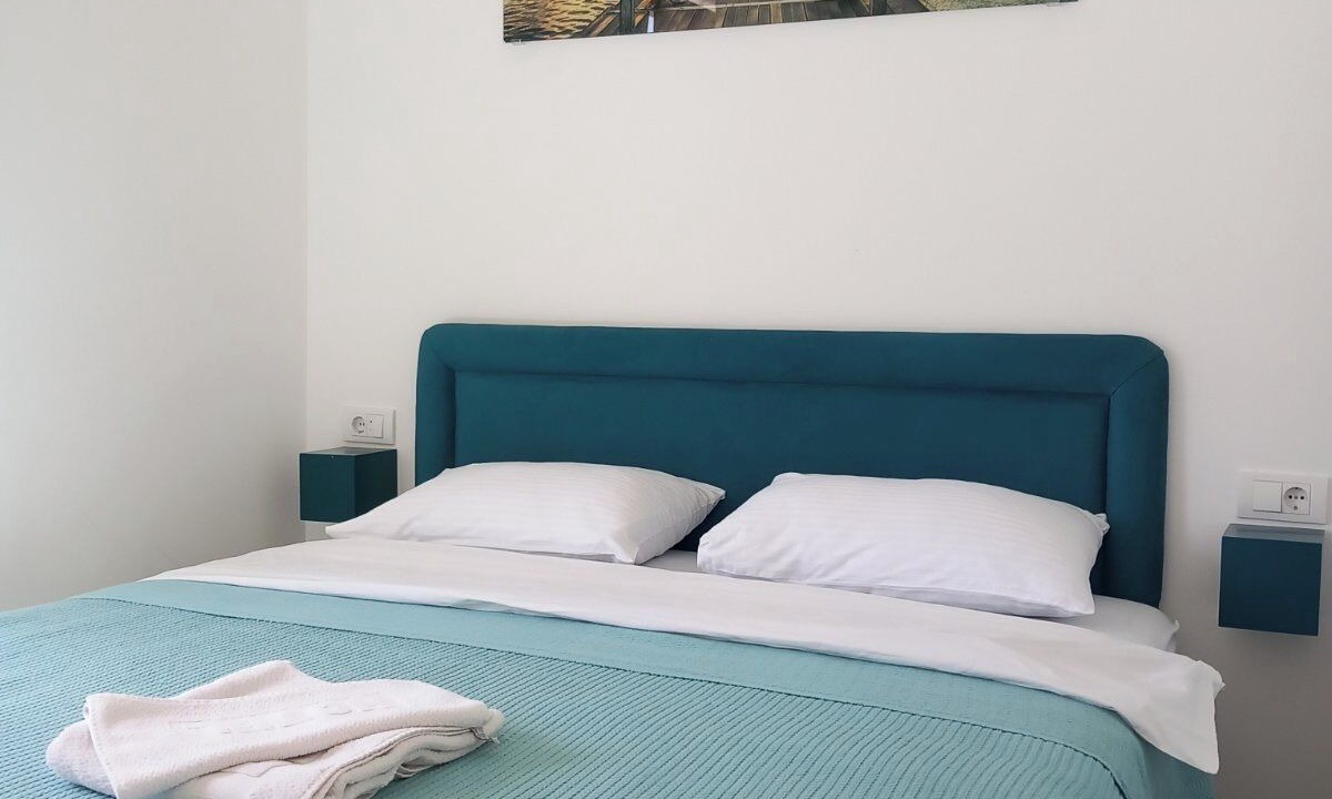 Photo of Bedroom in Kotor